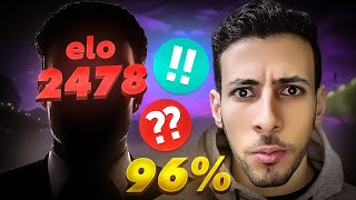 بريليانت مووف | ضد تقييم 2478