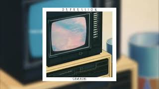 samashi - night drive