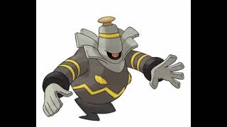 Pokémon Mystery Dungeon Explorers Of Sky Battle Against Dusknoir Remastered