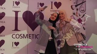 COSMETICA Dortmund 2024