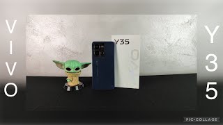 RECENSIONE VIVO Y35 LOW COST EQUILIBRATO...