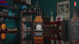 historic lynchburg habanero