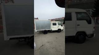 Toyota Dyna 2000 года в Абакане