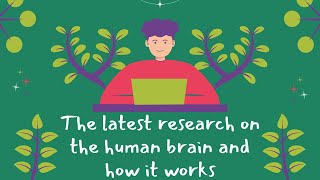 The latest research on the human brain and how it works. Magic that helps you sleep well.