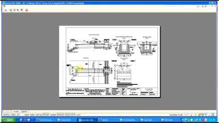 Quick setup new plotstyle ctb in AutoCAD