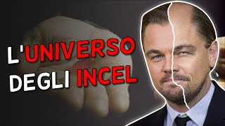 Chi sono gli INCEL: Analisi e Cause del Fenomeno INCEL