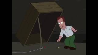 Ooh piece of candy - James Woods - Family Guy