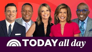 Watch celebrity interviews, entertaining tips and TODAY Show exclusives | TODAY All Day - Nov. 19