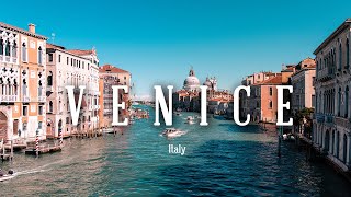 Venice 2022 / cinematic travel video