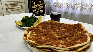 Lahmacun