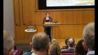 RLUK19 | Bethany Nowviskie - Digital Humanities at the Grass Roots