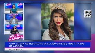 Chino y Nacho regresan a los escenarios | Cuba tendrá su representante en el Miss Universo