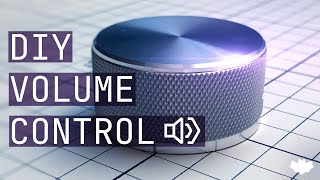 DIY Volume Control