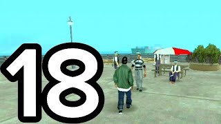 Grand Theft Auto: San Andreas | Gameplay Walkthrough Part 18 | تصفية حسابات ( IOS_Android )