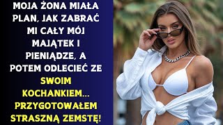 Kochanek mojej żony mnie upokorzył i wysłał do szpitala. Nie zamierzam tego tak zostawić!