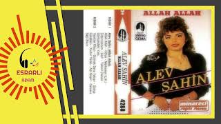 Alev Şahin - Yazıklar Olsun