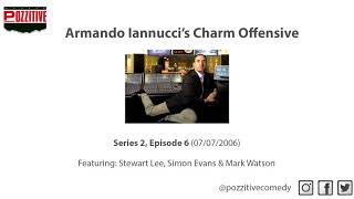 Armando Iannucci's Charm Offensive - s2 episode 6