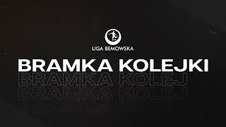 Najładniejsza bramka 4. kolejki | Jesień 2024 | Bostik Liga Bemowska