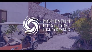 Momentum Luxury Rentals is coming soon!