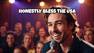 If God Bless the USA Was Honest. Hilarious Parody You Need to Hear!