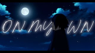 sasuke edit - |on my own|