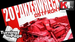 Panzerwrecks 20 - Ostfront 3 by Lee Archer & Kamen Nevenkin