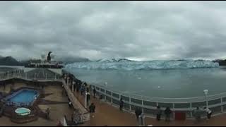 Hubbard Glacier, Alaska