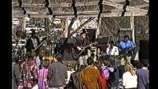 So Much To Say - Dave Matthews Band - Van Ripers 1992