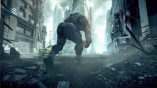 Crysis 2 - Trailer (HD) - [playback.pl]