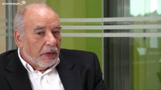 Tahar Ben Jelloun:"Demonizan al Islam para expulsar a los inmigrantes de Europa"