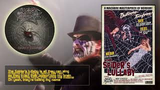 King Diamond - Dreams [demo] (sanoitukset)