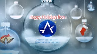 Twelve Days of Holidays at AUS