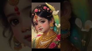 Radha Rani birthday / Radhaasthami #radhaastami #jaishreekrishna #jaishreeradhey