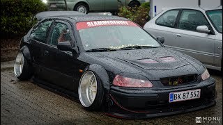 Japanese Dyno Meet 2017 - Kolstrup Tuning