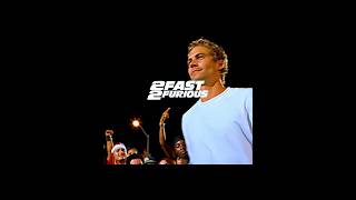 SH*T IT’S BRIAN | 2 Fast 2 Furious edit | Paul Walker Tribute