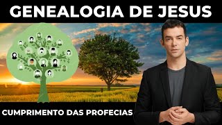 A Genealogia de Jesus: Descendente de Davi e Cumprimento das Profecias Bíblicas