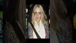 Lindsay Lohan 2008-2010 Transformation #shorts