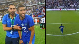 سلسلة ركلات الترجيح التي حبست انفاس الهلال على مر التاريخ 🔥 (#2)