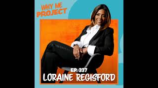 Loraine Regisford