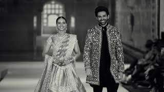 Namo Bharat fashion show |#Kartikaaryan #triptiidimri #hinakhan   #tahirakashyap #sonalibendrebehl