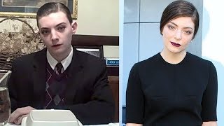 Are Reviewbrah and Lorde THE SAME PERSON!?