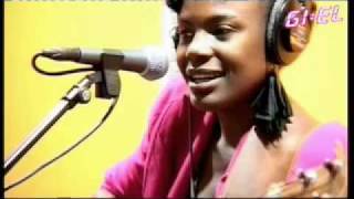 Noisettes - Never Forget You (Live on 3FM)