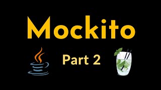 Mockito Part 2 | Mockito verify | Matchers vs Captors | doNothing vs doAnswer | Geekific