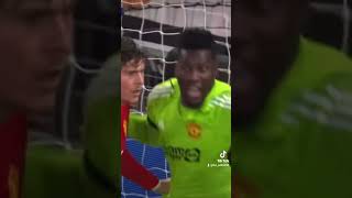 Onana Needed That