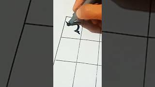 #calligraphy #art#arabic #islamicart #shortvideo