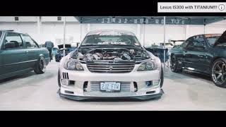 Small clip from motorama coverage by Vibrant Performance