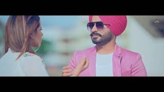 Maaf Kari Jatta - Ranjeet Sran | Gurlez Akhtar | New Punjabi Songs 2020 | Latest Punjabi Songs 2020