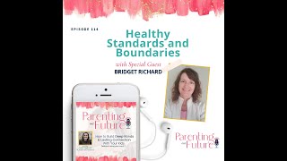 POF114: Healthy Standards and Boundaries