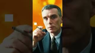 10 Biggest Parts Of Oppenheimer's Life Christopher Nolan's Movie Leaves Out #shorts #oppenheimer #10