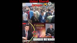 #Sherali#Jurayev#xotira#uzb#youtube#😭